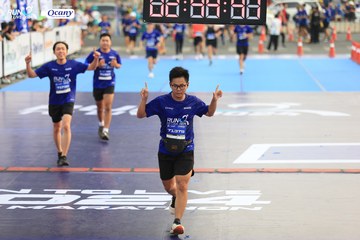 RUN TO LIVE 2024 - Ảnh #1411094
