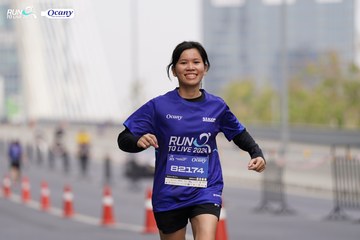 RUN TO LIVE 2024 - Ảnh #1360422