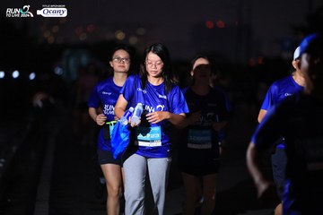 RUN TO LIVE 2024 - Ảnh #1344600