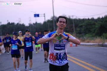 RUN TO LIVE 2024 - Ảnh #1359634