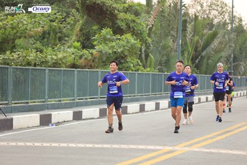 RUN TO LIVE 2024 - Ảnh #1400721