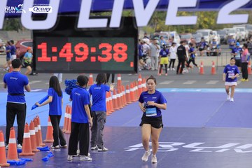 RUN TO LIVE 2024 - Ảnh #1393423