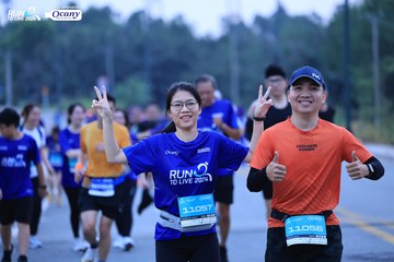 RUN TO LIVE 2024 - Ảnh #1365642