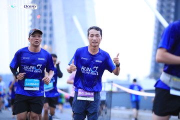 RUN TO LIVE 2024 - Ảnh #1326167