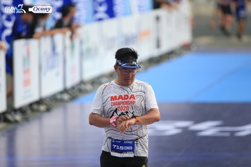 RUN TO LIVE 2024 - Ảnh #1403957