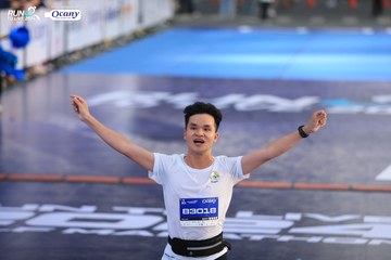 RUN TO LIVE 2024 - Ảnh #1332468