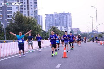 RUN TO LIVE 2024 - Ảnh #1447506