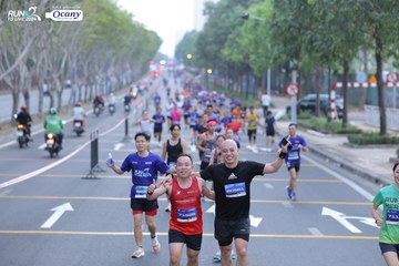 RUN TO LIVE 2024 - Ảnh #1434127