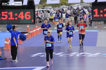 RUN TO LIVE 2024 - Ảnh #1394339