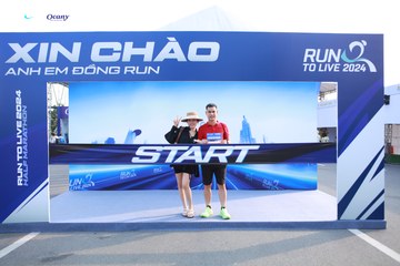 RUN TO LIVE 2024 - Ảnh #1316312