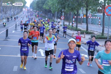 RUN TO LIVE 2024 - Ảnh #1431836