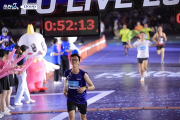 RUN TO LIVE 2024 - Ảnh #1352604