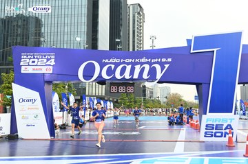 RUN TO LIVE 2024 - Ảnh #1422690