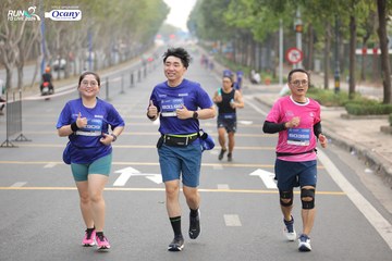 RUN TO LIVE 2024 - Ảnh #1420940