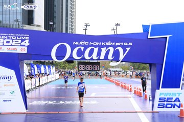RUN TO LIVE 2024 - Ảnh #1416543