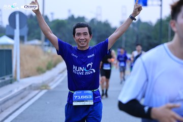 RUN TO LIVE 2024 - Ảnh #1367767