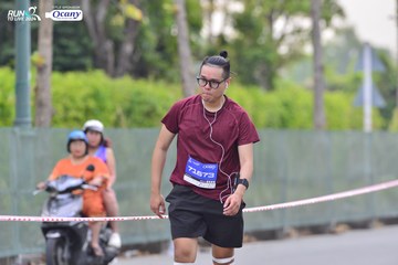 RUN TO LIVE 2024 - Ảnh #1447080