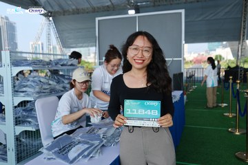 RUN TO LIVE 2024 - Ảnh #1309033