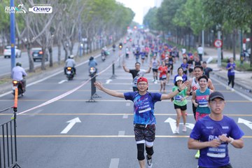 RUN TO LIVE 2024 - Ảnh #1434050