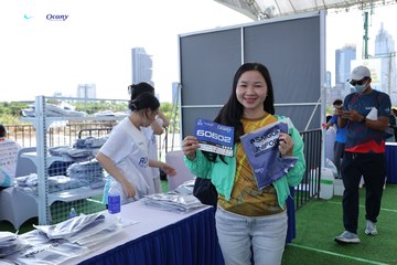 RUN TO LIVE 2024 - Ảnh #1306849