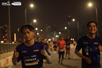RUN TO LIVE 2024 - Ảnh #1444410