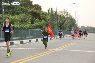 RUN TO LIVE 2024 - Ảnh #1400575