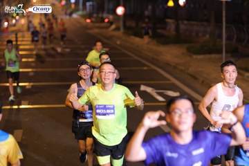 RUN TO LIVE 2024 - Ảnh #1431222