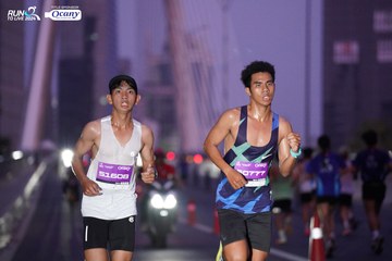 RUN TO LIVE 2024 - Ảnh #1324358