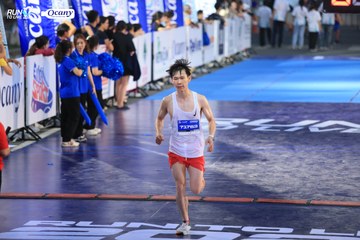 RUN TO LIVE 2024 - Ảnh #1331955