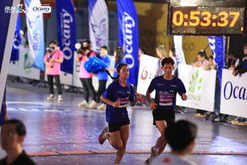 RUN TO LIVE 2024 - Ảnh #1331176