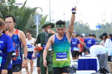 RUN TO LIVE 2024 - Ảnh #1389231