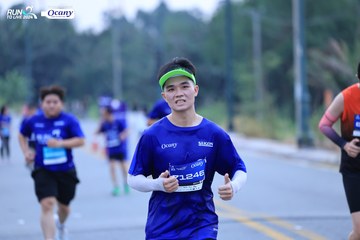 RUN TO LIVE 2024 - Ảnh #1368154