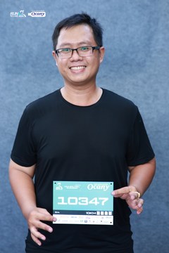 RUN TO LIVE 2024 - Ảnh #1307402