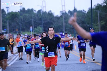 RUN TO LIVE 2024 - Ảnh #1361580