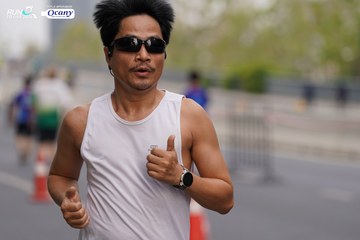 RUN TO LIVE 2024 - Ảnh #1358306