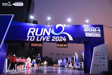 RUN TO LIVE 2024 - Ảnh #1380313
