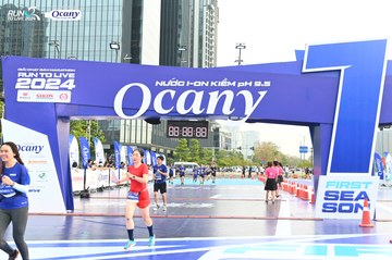 RUN TO LIVE 2024 - Ảnh #1424398