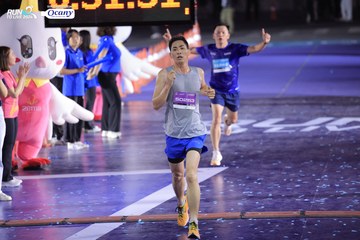 RUN TO LIVE 2024 - Ảnh #1352572