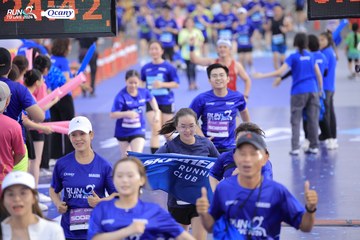 RUN TO LIVE 2024 - Ảnh #1362283