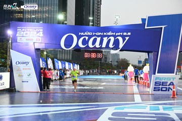 RUN TO LIVE 2024 - Ảnh #1417510