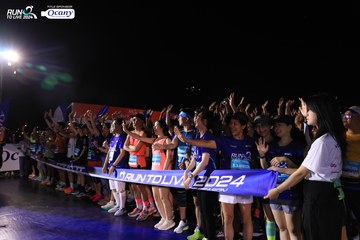 RUN TO LIVE 2024 - Ảnh #1319572
