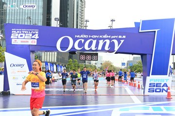 RUN TO LIVE 2024 - Ảnh #1421885