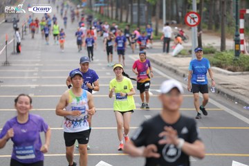 RUN TO LIVE 2024 - Ảnh #1437368
