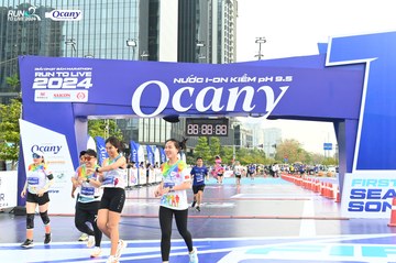 RUN TO LIVE 2024 - Ảnh #1425561