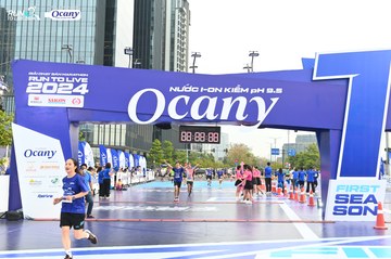 RUN TO LIVE 2024 - Ảnh #1421761