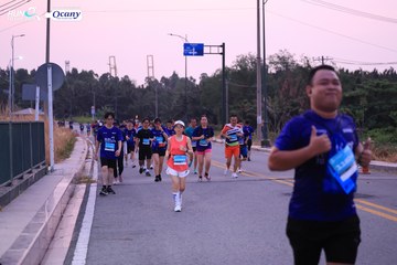 RUN TO LIVE 2024 - Ảnh #1358262