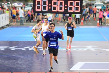 RUN TO LIVE 2024 - Ảnh #1370226