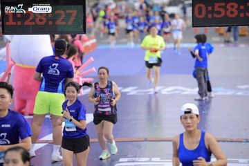 RUN TO LIVE 2024 - Ảnh #1363751