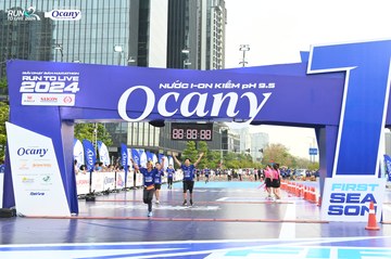 RUN TO LIVE 2024 - Ảnh #1423372