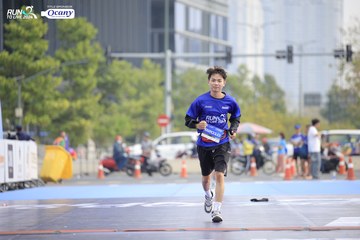 RUN TO LIVE 2024 - Ảnh #1403603